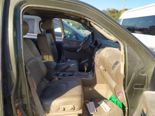  AIRBAG LATERAL DERECHO NISSAN PATHFINDER (R51) 