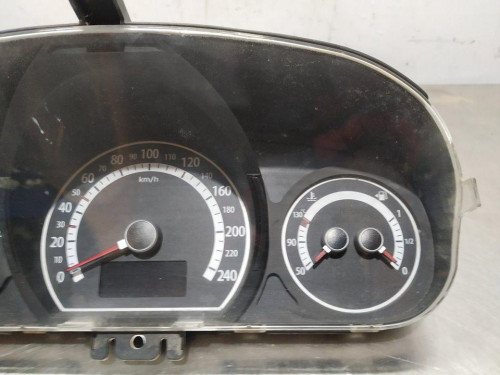  CUADRO INSTRUMENTOS, KIA, CEED (ED) 