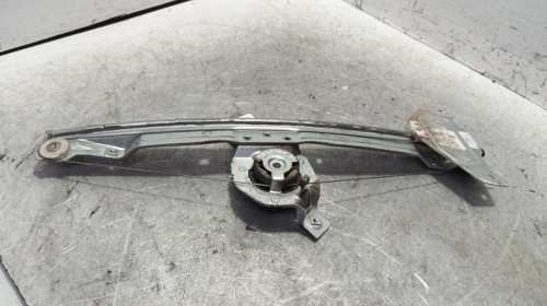  ELEVALUNAS DELANTERO DERECHO CITROEN C3 