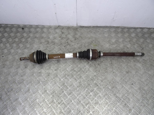  TRANSMISION DELANTERA DERECHA PEUGEOT 3008 