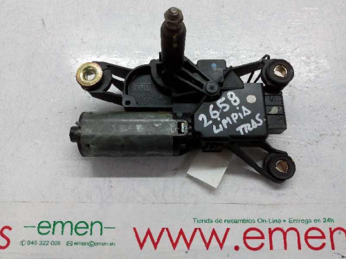  MOTOR LIMPIA TRASERO BMW SERIE X5 (E53) 
