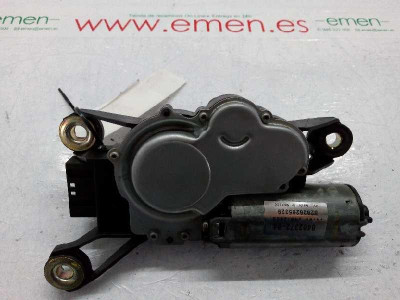 MOTOR LIMPIA TRASERO, BMW, SERIE X5 (E53)