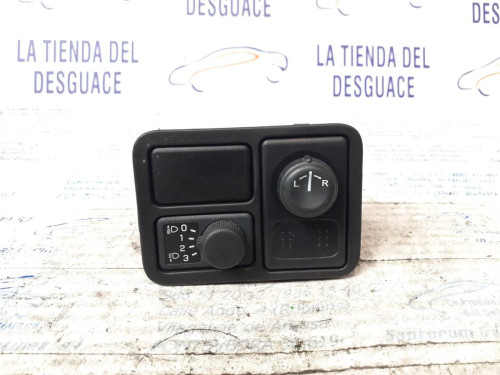  MANDO LUCES 