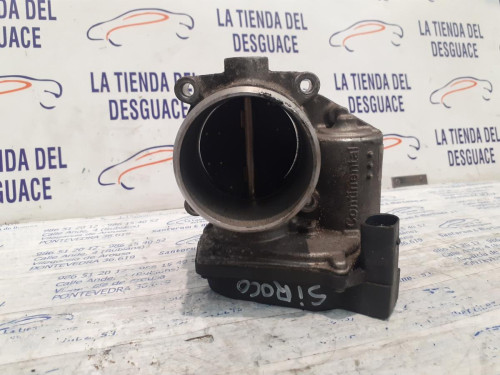  CAJA MARIPOSA 