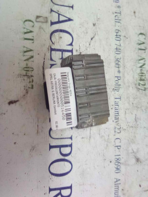 CAJA PRECALENTAMIENTO