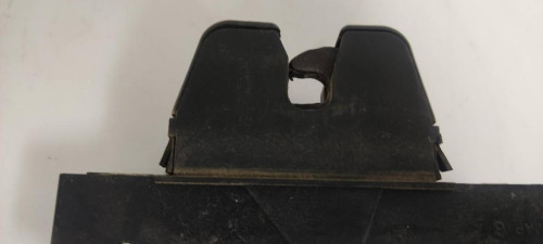 CERRADURA MALETERO / PORTON CITROEN C4 BERLINA 