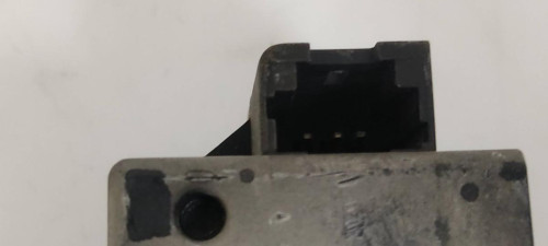CERRADURA MALETERO / PORTON CITROEN C4 BERLINA 