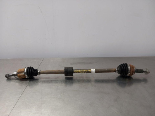  TRANSMISION DELANTERA DERECHA, FORD, KA+ (CDU) 