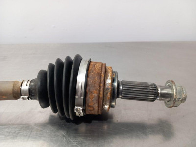 TRANSMISION DELANTERA DERECHA, FORD, KA+ (CDU)