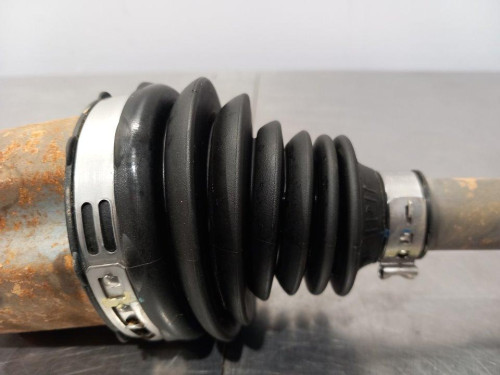  TRANSMISION DELANTERA DERECHA, FORD, KA+ (CDU) 