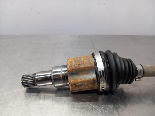  TRANSMISION DELANTERA DERECHA, FORD, KA+ (CDU) 