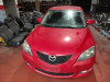 MAZDA 3 BERLINA (BK) — автомобиль-донор на запчасти 