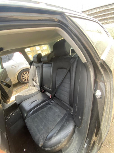 ASIENTOS TRASERO IZQUIERDO VOLKSWAGEN PASSAT VARIANT (3C5) 