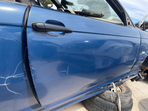 PUERTA DELANTERA DERECHA BMW SERIE 3 CABRIO (E46) 
