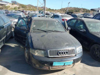 AUDI A4 BERLINA (8E)