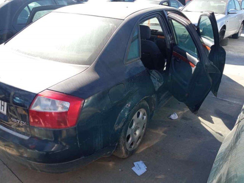 AUDI A4 BERLINA (8E), AUDI, A4 BERLINA (8E)