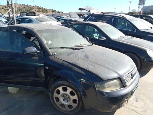 AUDI A4 BERLINA (8E), AUDI, A4 BERLINA (8E)