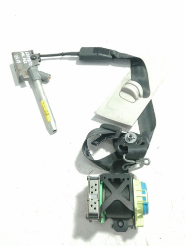  CINTURON SEGURIDAD DELANTERO DERECHO CITROEN GRAND C4 PICASSO 