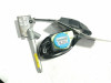  CINTURON SEGURIDAD DELANTERO DERECHO CITROEN GRAND C4 PICASSO 