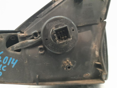 RETROVISOR DERECHO, Opel, VECTRA B BERLINA