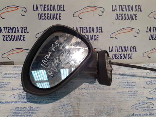  RETROVISOR IZQUIERDO 