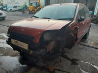 FORD FUSION (CBK)