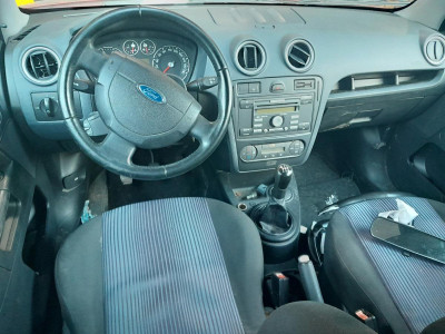 FORD FUSION (CBK)