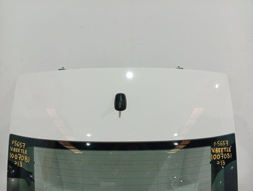  PORTON TRASERO VOLKSWAGEN BEETLE (5C1)(06.2011) 