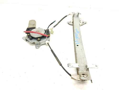  ELEVALUNAS DELANTERO DERECHO Nissan ALMERA (N15) 