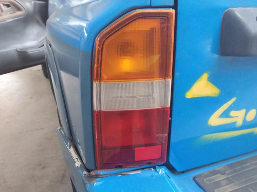 PILOTO TRASERO IZQUIERDO Suzuki VITARA (SE/SF/ET) 