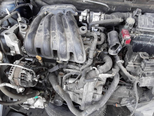 MOTOR COMPLETO NISSAN NOTE (E11E) 