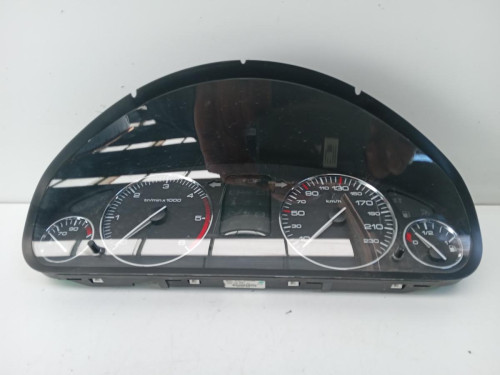  CUADRO INSTRUMENTOS, PEUGEOT, 407 