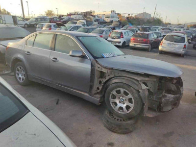 BMW SERIE 5 BERLINA (E60)