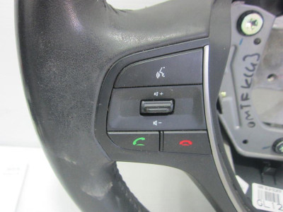 VOLANTE, HYUNDAI, I20 (GB)