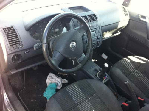  VOLKSWAGEN POLO IV (9N3) 