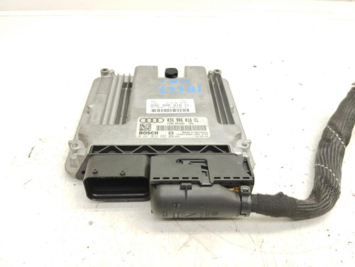  CENTRALITA MOTOR UCE AUDI A4 BERLINA (8E) 