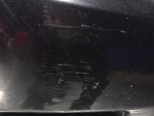 PARAGOLPES DELANTERO CHEVROLET AVEO HATCHBACK 