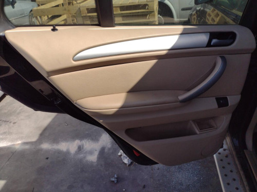  BMW SERIE X5 (E53) 