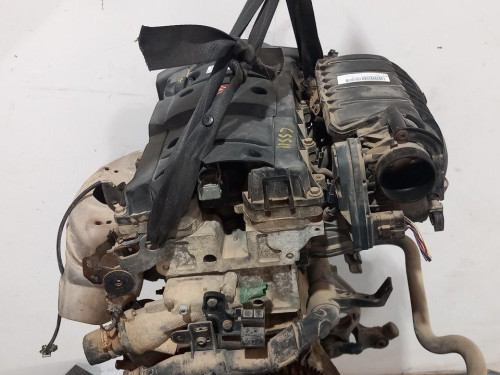 MOTOR COMPLETO CITROEN C4 BERLINA 