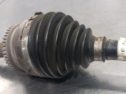  TRANSMISION DELANTERA IZQUIERDA, KIA, CEED (ED) 