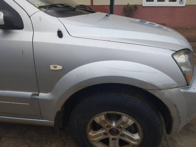 ALETA DELANTERA DERECHA Kia Sorento (BL)(2002->)
