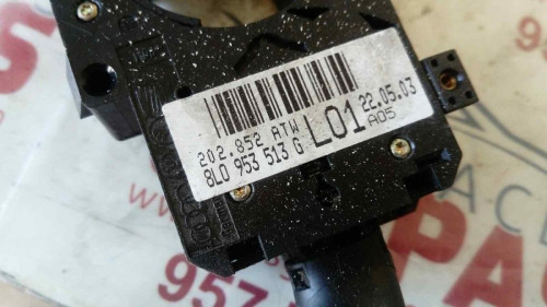 MANDO MULTIFUNCION Seat LEON (1M1) 