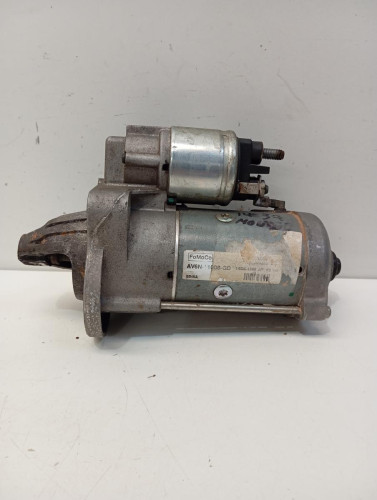  MOTOR ARRANQUE, FORD, MONDEO BERLINA (CNG) 