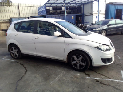 SEAT ALTEA (5P1)