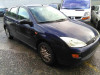  FORD FOCUS BERLINA (CAK) 