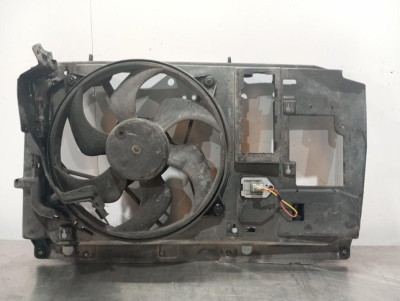 PANEL FRONTAL, CITROEN, BERLINGO
