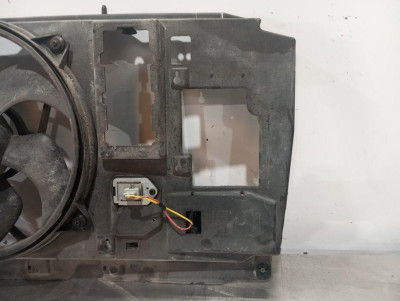 PANEL FRONTAL, CITROEN, BERLINGO