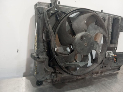 PANEL FRONTAL, CITROEN, BERLINGO