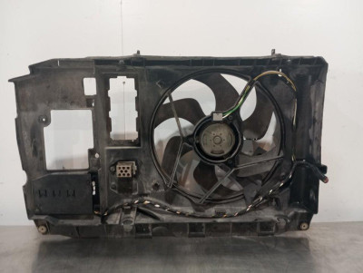 PANEL FRONTAL, CITROEN, BERLINGO