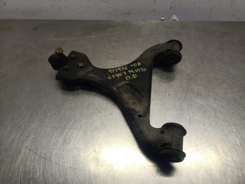  BRAZO SUSPENSION INFERIOR DELANTERO DERECHO Mercedes-Benz VITO BASIC-KOMBI (639) 
